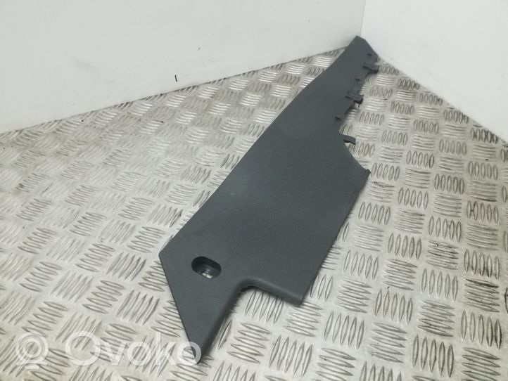 Volkswagen Golf VI Centre console side trim rear 1K2863046D