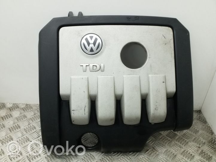 Volkswagen Golf Plus Copri motore (rivestimento) 03G103925BP