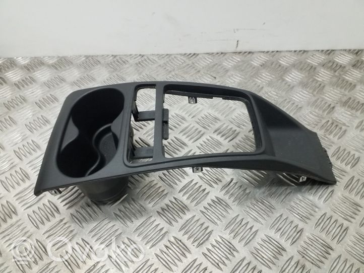 Seat Ibiza IV (6J,6P) Contour de levier de vitesses 6J0858331