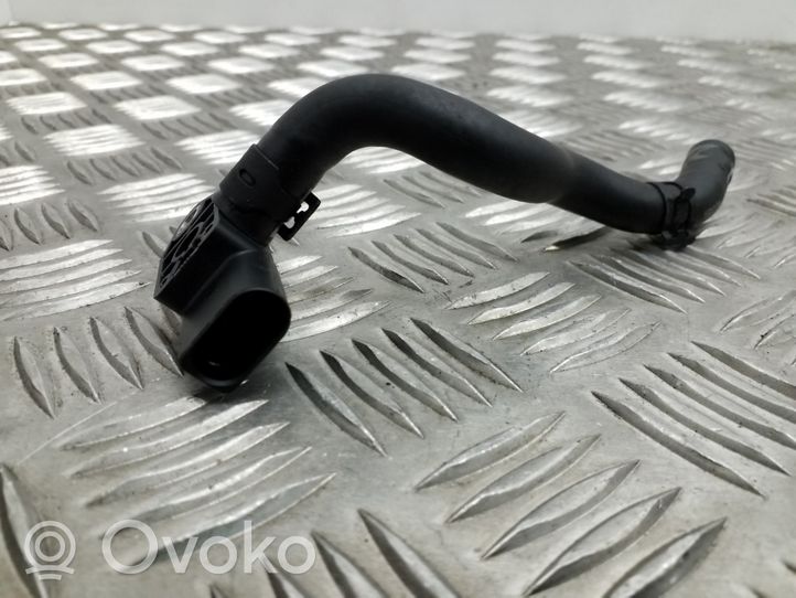 Seat Leon (5F) Sensor de presión del escape 04L906051B