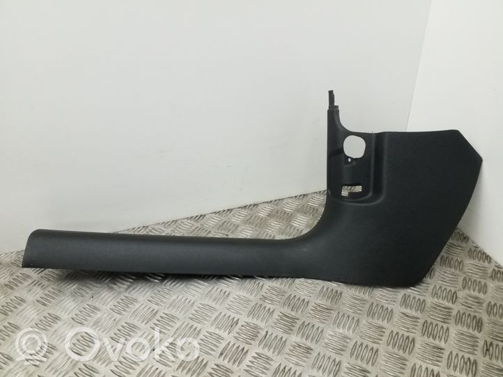 Audi A4 S4 B8 8K Front sill trim cover 8K1867271C