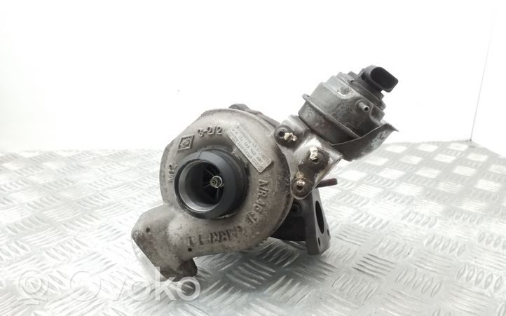 Audi A4 S4 B8 8K Turboahdin 03L145721B