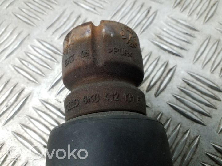 Audi A4 S4 B8 8K Front shock absorber damper bump stop 8K0412131E