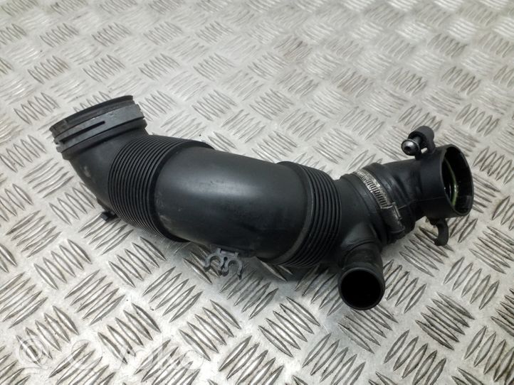 Seat Leon (1P) Air intake duct part 3C0129654