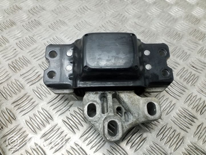 Volkswagen Tiguan Supporto della scatola del cambio 5N0199555