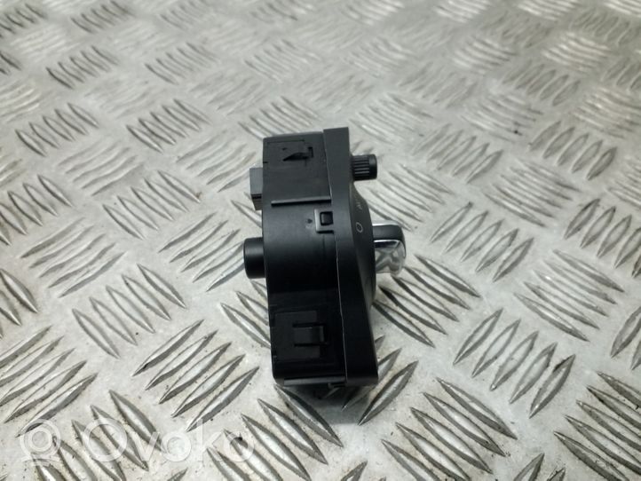 Audi A4 S4 B8 8K Light switch 8K0941531G