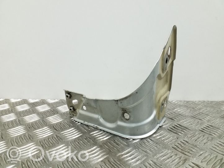 Volkswagen PASSAT B7 Fender mounting bracket 3AA821142