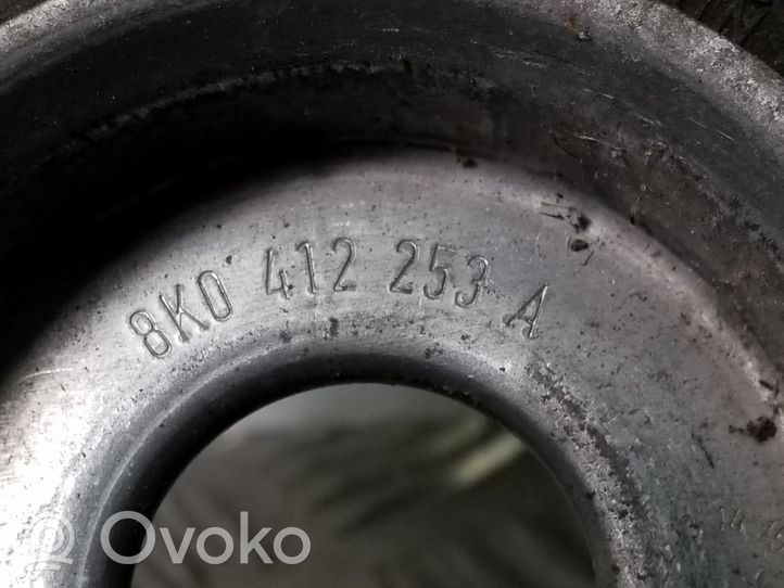 Audi Q5 SQ5 Soporte del muelle espiral 8R0412384A