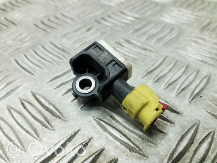 Audi A1 Sensor impacto/accidente para activar Airbag 7E0959352