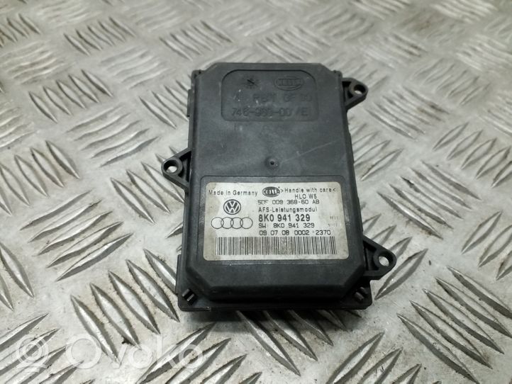 Audi A4 S4 B8 8K Module d'éclairage LCM 8K0941329