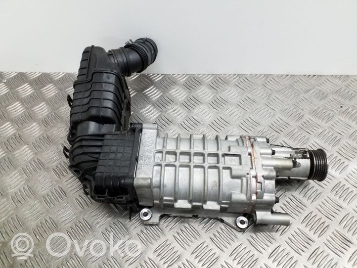 Seat Ibiza IV (6J,6P) Turbocompresseur 03C145601E