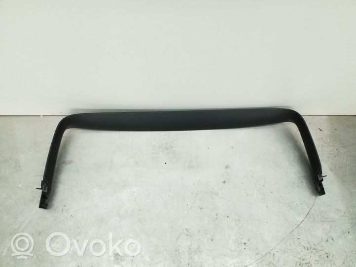 Volkswagen Golf VI Rivestimento superiore del portellone posteriore/bagagliaio 1K9867603A