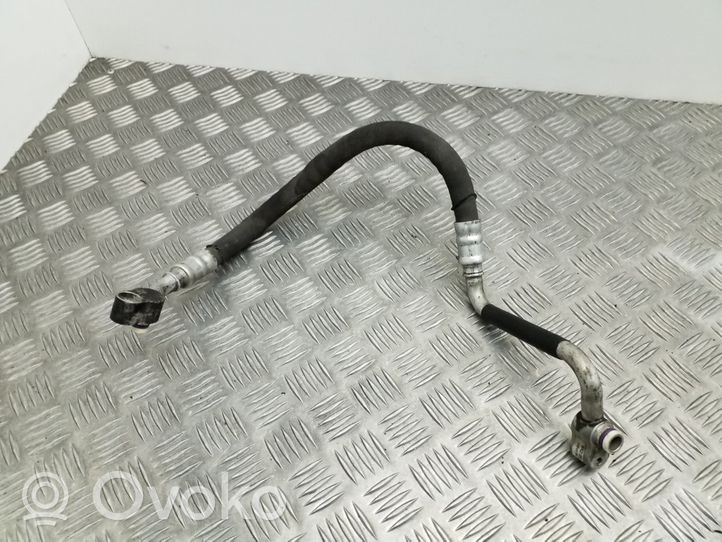 Audi A4 S4 B8 8K Air conditioning (A/C) pipe/hose 8K0260701