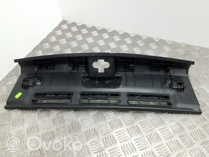 Seat Altea XL Bagažinės slenksčio apdaila 5P8863459