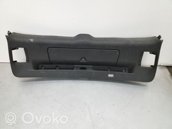 Audi Q7 4L Rivestimento portellone posteriore/bagagliaio 4L0867973D