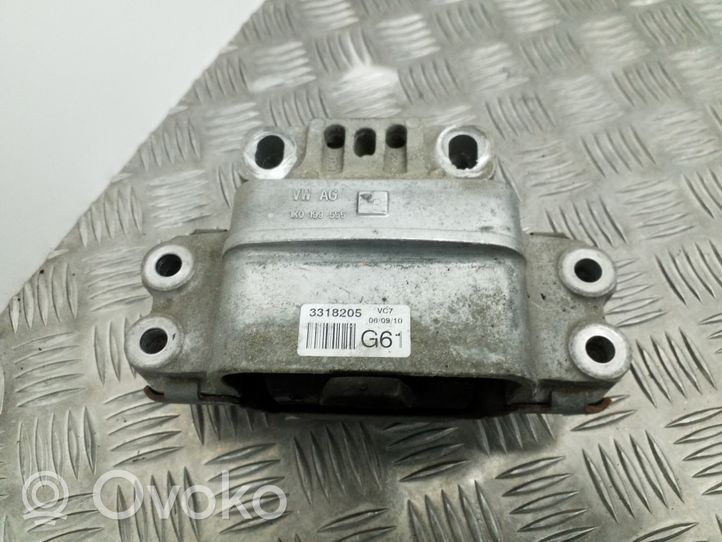 Volkswagen Golf VI Supporto della scatola del cambio 1K0199555BB