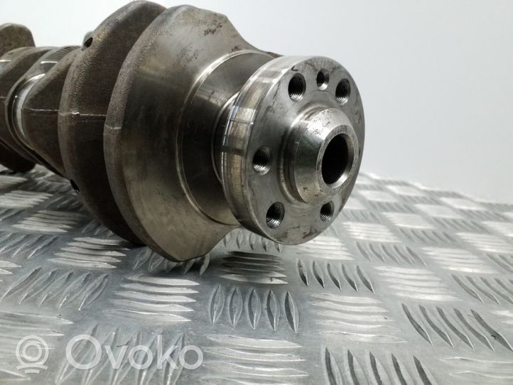 Volkswagen Caddy Crankshaft 038Q