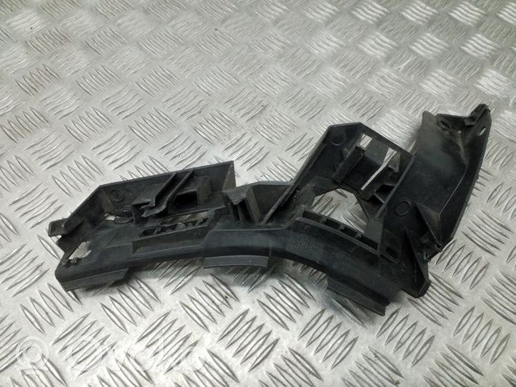 Volkswagen Golf Plus Staffa angolare del supporto di montaggio del paraurti 5M0807394A