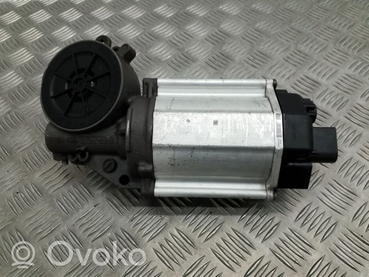 Volkswagen Golf VI Steering rack electric part 1K0909144J