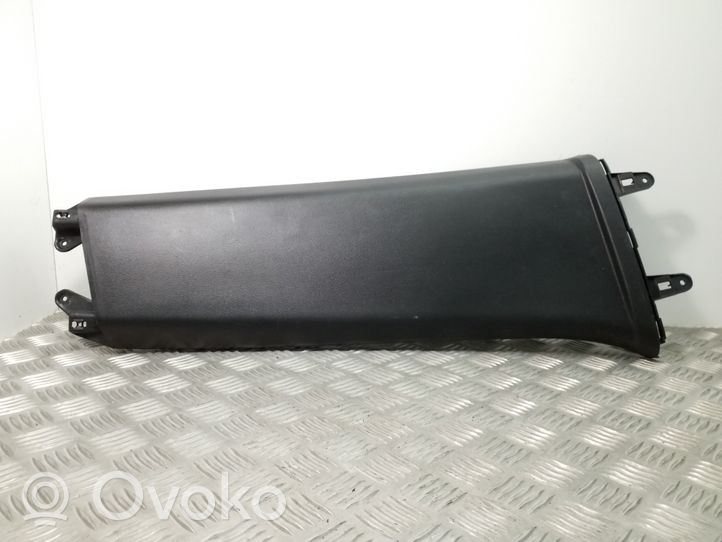 Seat Altea Отделка стойки (B) (нижняя) 5P0867298H