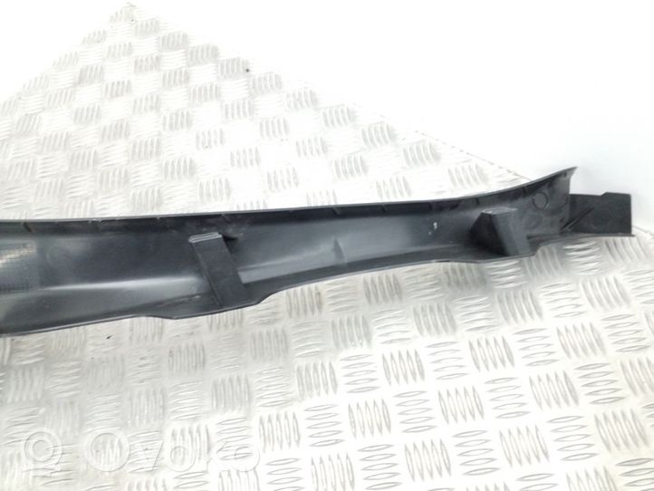 Audi A5 8T 8F Rivestimento inferiore laterale del sedile posteriore 8T8867767