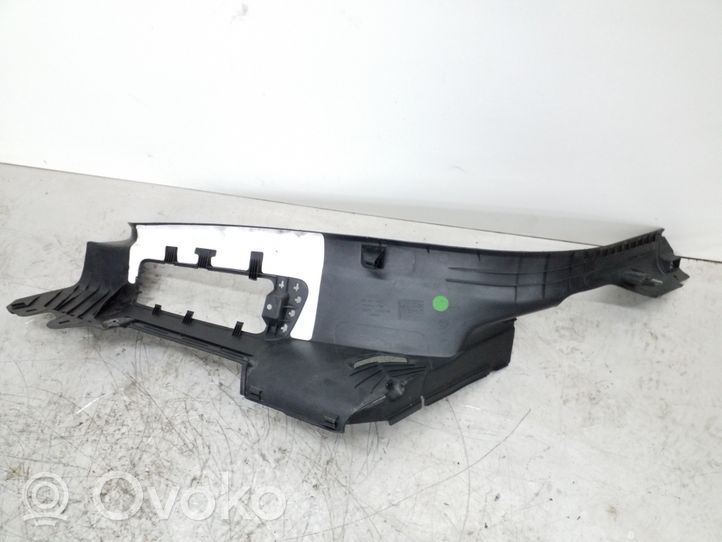 Audi Q5 SQ5 Rivestimento inferiore laterale del sedile posteriore 8R0867768C