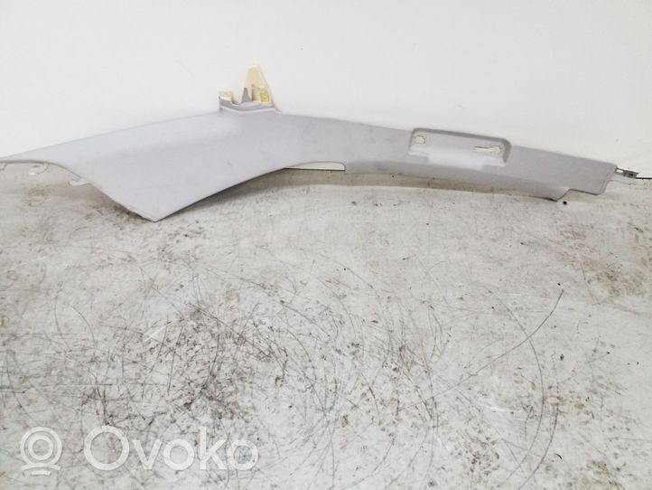 Audi A4 S4 B7 8E 8H Rivestimento montante (D) (superiore) 8E5867245