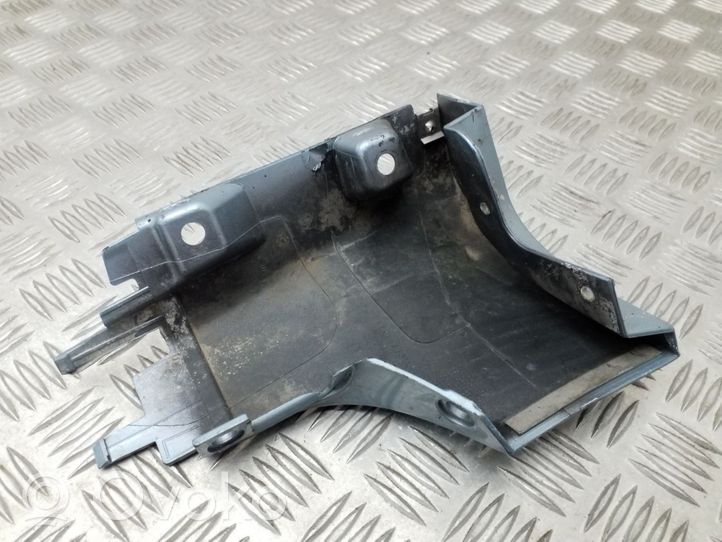 Audi A4 S4 B6 8E 8H Cache latérale de marche-pieds 8E0853579B