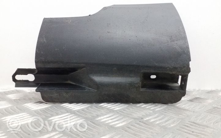 Volkswagen PASSAT B6 Rivestimento del sottoporta delle minigonne laterali 3C0853897