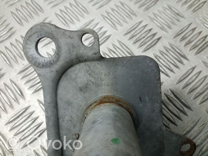 Audi TT Mk1 Traversa del paraurti anteriore 8N0807134