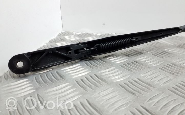 Volkswagen Eos Ramię wycieraczki szyby przedniej / czołowej 1Q2955409