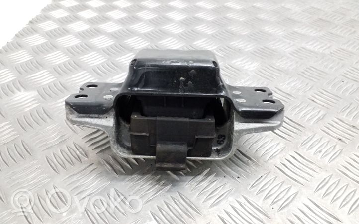 Volkswagen Eos Coussinet de boîte de vitesses 1K0199555R