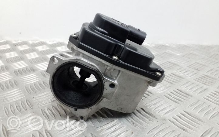 Volkswagen Eos Soupape vanne EGR 