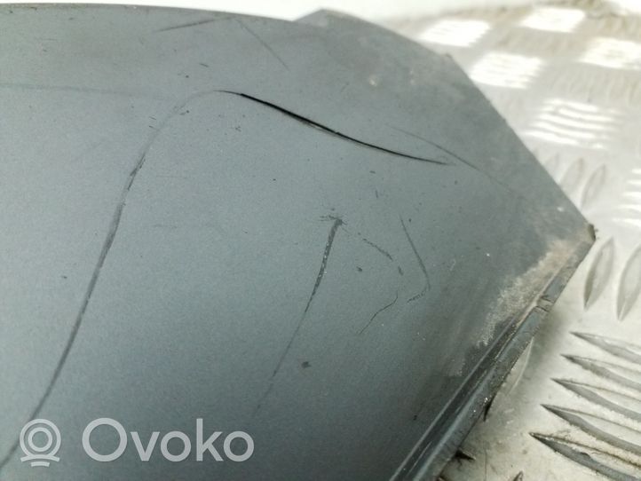 Audi A4 S4 B9 Rivestimento della parte inferiore del paraurti posteriore 8W0807521B