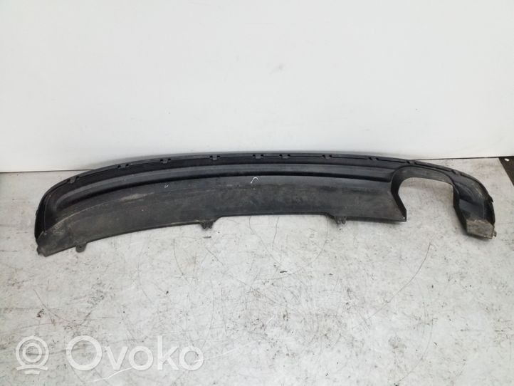 Audi A4 S4 B9 Apatinė bamperio dalis 8W0807521B