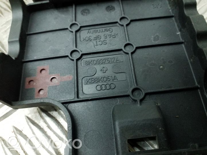 Audi A4 S4 B8 8K Faisceau câbles positif 8K0937517A