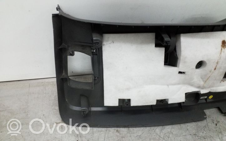 Audi Q7 4L Tailgate/boot lid cover trim 4L0867973