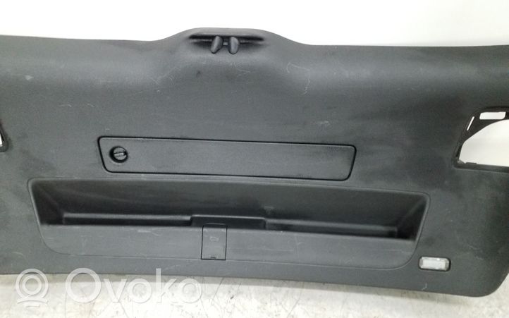 Audi Q5 SQ5 Rivestimento portellone posteriore/bagagliaio 8R0867979B