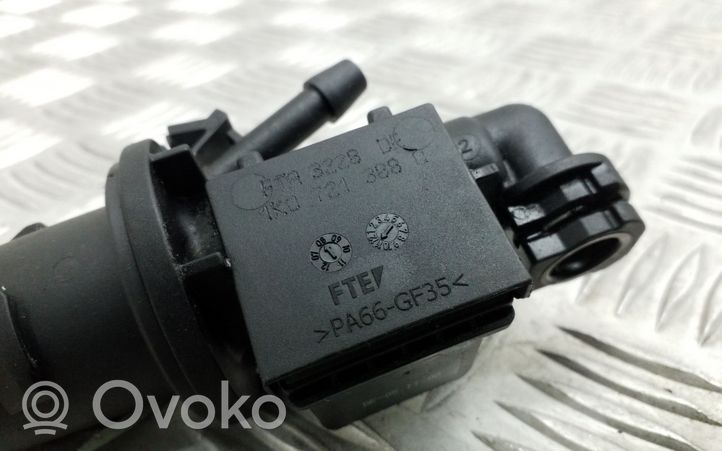 Audi A3 S3 A3 Sportback 8P Główny cylinder sprzęgła 1K0721388Q