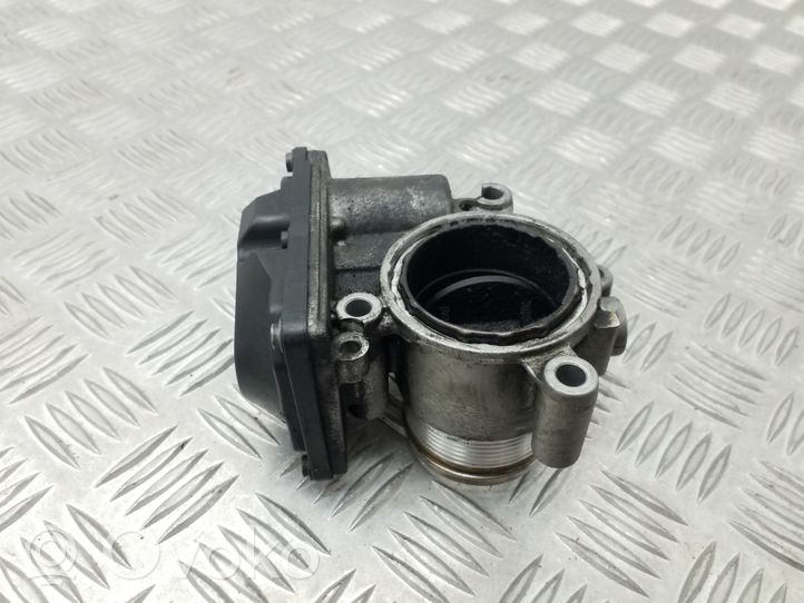 Volkswagen Tiguan Clapet d'étranglement 03L128063E