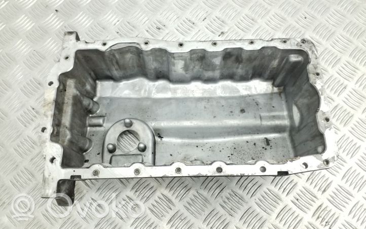 Audi A3 S3 8P Oil sump 038103603AG