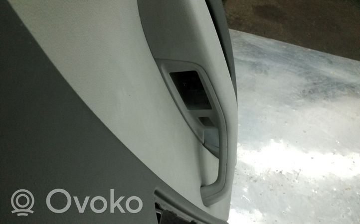 Audi A6 S6 C7 4G Rivestimento del pannello della portiera posteriore 4G0867306