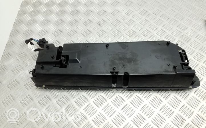 Audi A8 S8 D3 4E Scatola/tasca portaoggetti della portiera anteriore 4E1868978