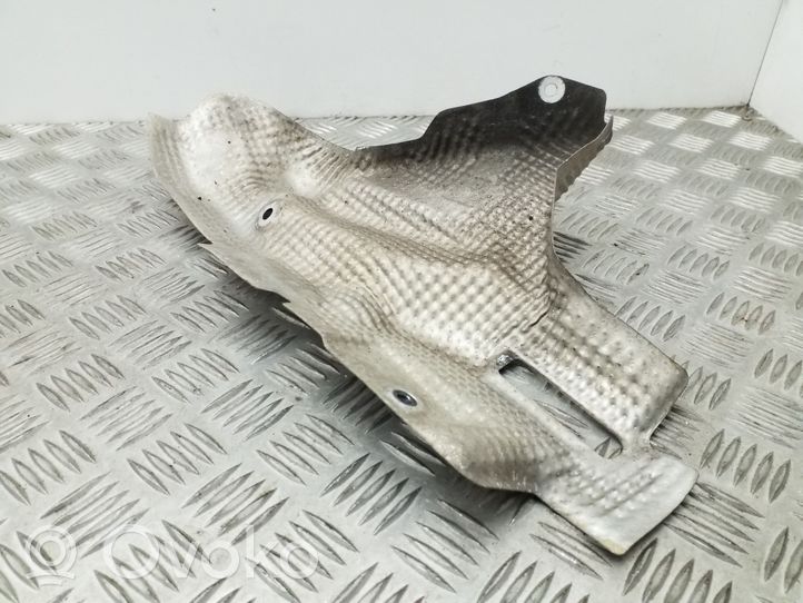 Audi A5 8T 8F Exhaust heat shield 8T1399300