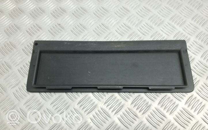 Volkswagen PASSAT B6 Trunk/boot trim cover 3C5867463A