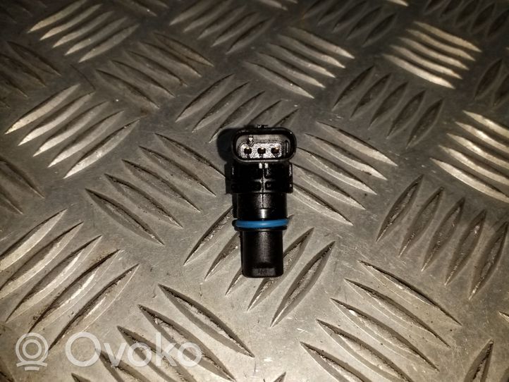 Audi A5 8T 8F Kloķvārpstas stāvokļa sensors 07L905163C