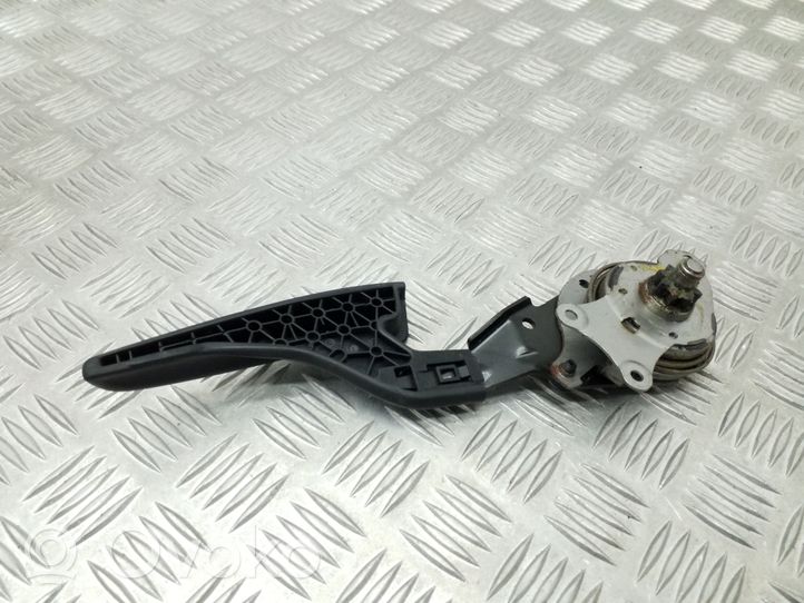 Audi A4 S4 B8 8K Gruppo per la regolazione del sedile 8T0881094