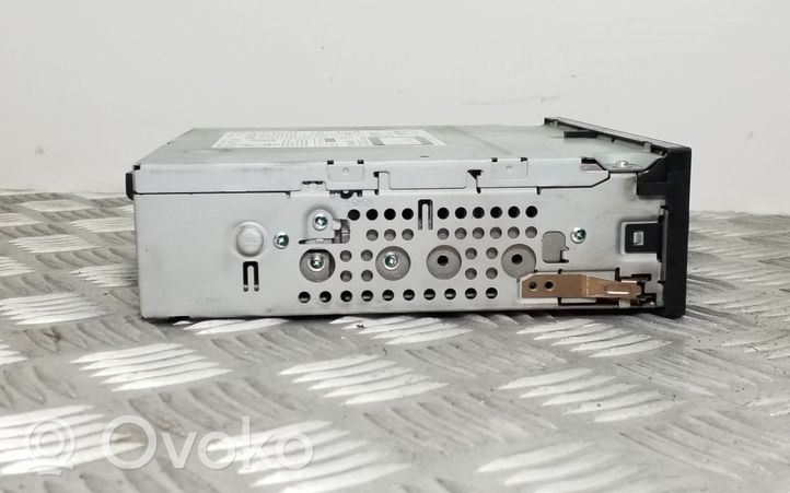 Skoda Octavia Mk3 (5E) Caricatore CD/DVD 5E0035820A