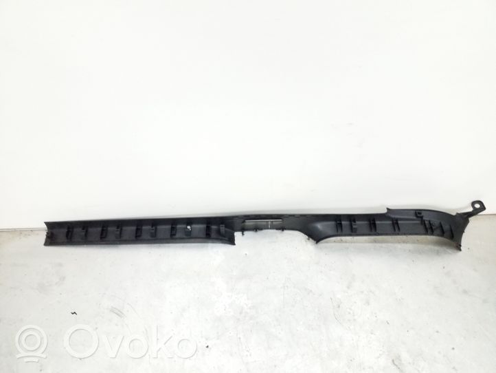 Volkswagen Jetta VI Front sill trim cover 5C6853372