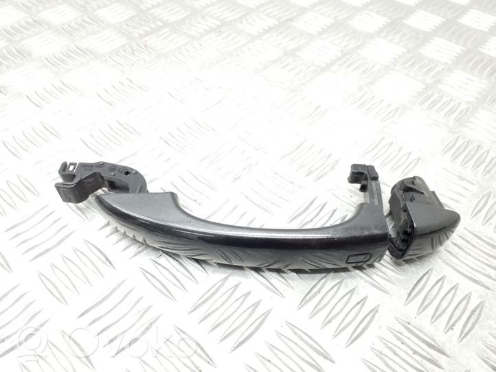 Audi A5 8T 8F Maniglia esterna per portiera posteriore 8T0837205A